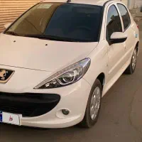 207 tu3|خودرو سواری و وانت|کرمان, |دیوار