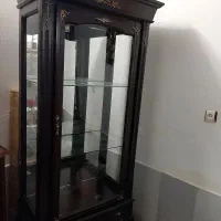 گنجه|بوفه، ویترین، کنسول|مشهد, بهمن|دیوار