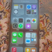 گوشی۱۵پرومکس طرح اصلی