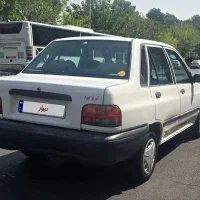 پراید 131 LE مدل 92|خودرو سواری و وانت|تهران, حشمتیه|دیوار