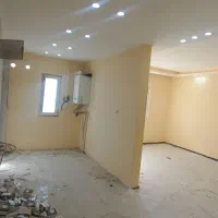 فاز ۱۱ فروشنده واقعی کلید خام جنوبی قیمت مناسب|فروش آپارتمان|پردیس, فاز ۱۱|دیوار