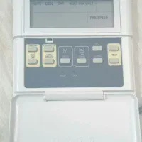 ‌کنترل دیواری
