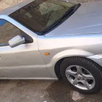 سمند مدل ۸۳|خودرو سواری و وانت|مشکین‌دشت, |دیوار