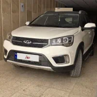 ایکس ۲۲ اسپورت سقف مشکی اتومات