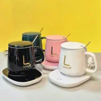 ماگ هیتردار