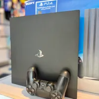 کنسول پلی استیشن ۴ پرو Ps4 Pro|کنسول، بازی ویدئویی و آنلاین|رشت, گلباغ نماز|دیوار
