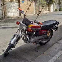 هندا 125 کویر