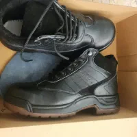 کفش ایمنی|کیف، کفش، کمربند|جم, |دیوار