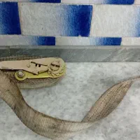 جک ماشین وتسمه بستن بار|قطعات یدکی و لوازم جانبی|رباط‌کریم, الارد|دیوار