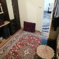 اجاره آپارتمان ۵۲ متری با ۶ متر حیاط خلوت مسقف|اجارهٔ آپارتمان|تهران, جوادیه|دیوار