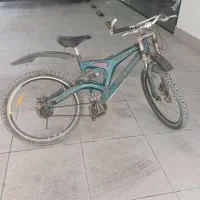 دوچرخه|دوچرخه، اسکیت، اسکوتر|کیش, |دیوار