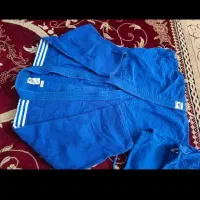 لباس جودو