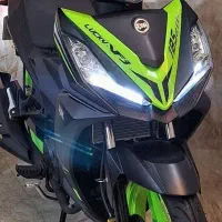 لاکی 185