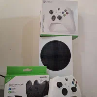 ایکس باکس سری اس