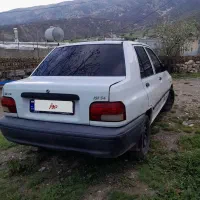 پراید مدل 93