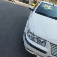 سمند EF7 تک برگ سند درجه یک