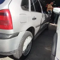 گل مدل 86 بدون رنگ|خودرو سواری و وانت|اصفهان, مهدی آباد|دیوار