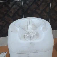 بشکه ۲۰ لیتری|ظروف نگهدارنده، پلاستیکی، یک‌بارمصرف|اهواز, نادری|دیوار