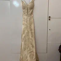 لباس مجلسی ونامزدی