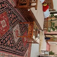فرش|فرش|اهواز, زیتون کارگری|دیوار