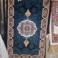 پادری فرش بافت ۷۰۰ و ۱۲۰۰ شانه|پادری|بهبهان, |دیوار