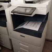 فتوکپی پرینتر رنگی لیزری زیراکس 8045.Altalink 8035