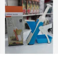 اسلایسر چندکاره Spring Slicer حرفه ای و با کیفیت|کافی‌شاپ و رستوران|شیراز, عادل آباد|دیوار