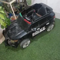 ماشین شارژی دوموتوره
