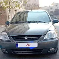 ریو آخر ۸۹ تحویل ۹۰ کم کارکرد فنی درجه یک