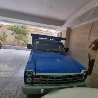 نیسان زامیاد1404