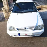 پراید 111 SX، مدل ۱۳۹۱نقدواقساط