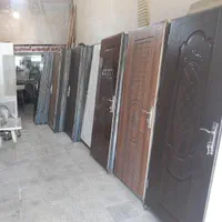 فروش دربهای ضد سرقت و ساخت کابینت و کمدی|خدمات پیشه و مهارت|نهاوند, |دیوار