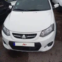 کوییک دنده‌ای ساده، مدل ۱۴۰۱