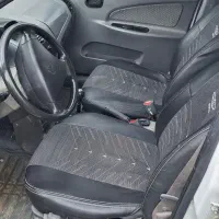 تیبا ۱ مدل ۹۳|خودرو سواری و وانت|پارس‌آباد, |دیوار