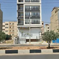 اجاره مغازه بر بلوار طلاییه|اجارهٔ مغازه و غرفه|شیراز, شهرک فرهنگیان|دیوار