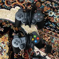 دسته پلی استیشن۲ ps2