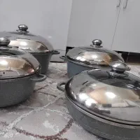 قابلمه چدنی