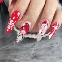 نیروی کار در سالن زیبایی