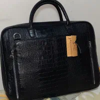 کیف اداری چرم تبریز