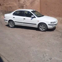 سمندef7 مدل ۹۰