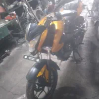 موتور پالس باجاج۹۳