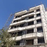 آپارتمان160-متری-شمالی-متریال-قوی-مرحله-سقف