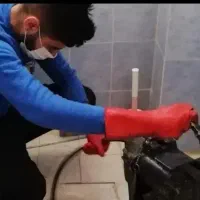 چاهبازکن*خوش قیمت*فنرزدن فاضلاب24ساعت55٪تخفیف ویژه
