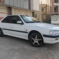 پژو پارس LX TU5، مدل ۱۴۰۲|خودرو سواری و وانت|بندرعباس, |دیوار