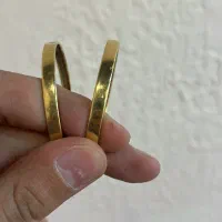 طلای نو با فاکتور به قیمت تابلو فقط پنجشنبه