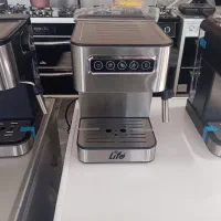 قهوه سازی اسپرسو