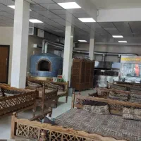 واگذاری رستوران با تمام تجهیزات|اجارهٔ مغازه و غرفه|محمدشهر, محمدشهر|دیوار