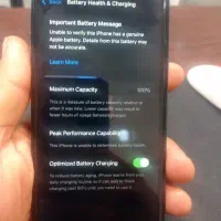 ایفون xs 256 فیس لیفت به 13 پرو|موبایل|تربتحیدریه, باغ سلطانی|دیوار