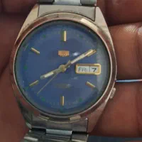 ساعت سیکو ۵|ساعت|کاشان, کلنگه|دیوار