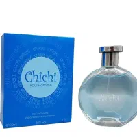 ادکلن کلاسیک خنک chi chi (عطر پرفیوم) 100 میل پلمپ